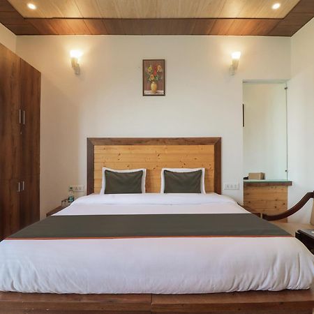Collection O Ss Hotel Mussoorie Zewnętrze zdjęcie
